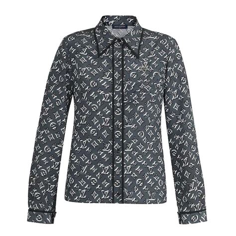 blouse lv|Tops Collection for Women .